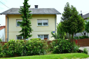 Štefanija Apartmani